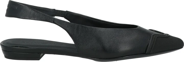 Emporio Armani Woman Ballet flats - Image 6