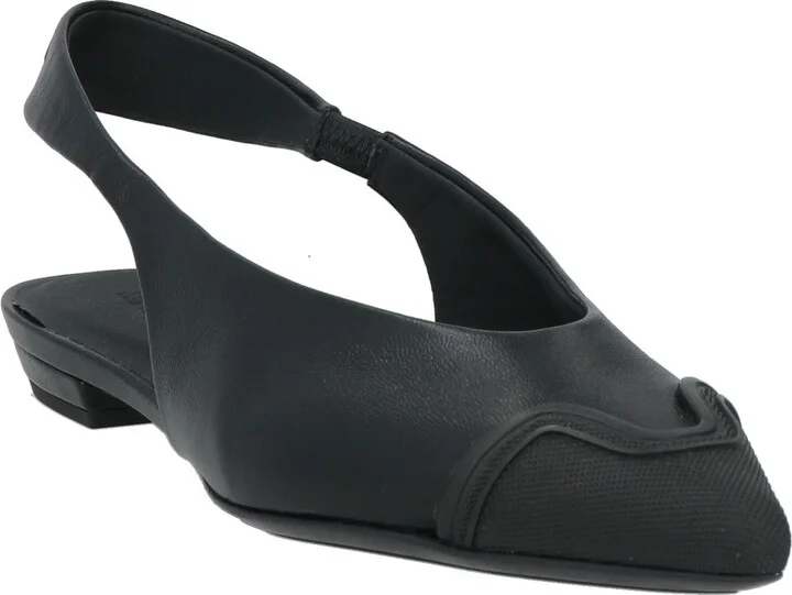 Emporio Armani Woman Ballet flats - Image 7
