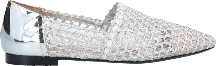 Emporio Armani Woman Ballet flats - Image 3