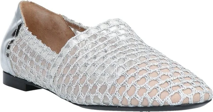Emporio Armani Woman Ballet flats - Image 4