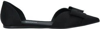 Emporio Armani Woman Ballet flats