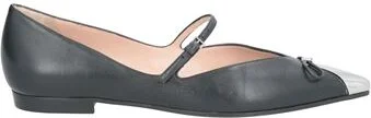 Emporio Armani Woman Ballet flats