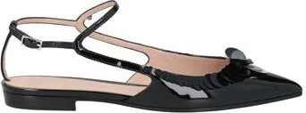 Emporio Armani Woman Ballet flats