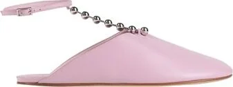 Emporio Armani Woman Ballet flats
