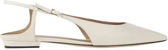Emporio Armani Woman Ballet flats