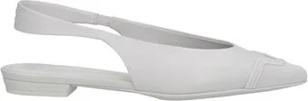 Emporio Armani Woman Ballet flats