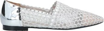 Emporio Armani Woman Ballet flats