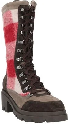 Emporio Armani Woman Boot - Image 2