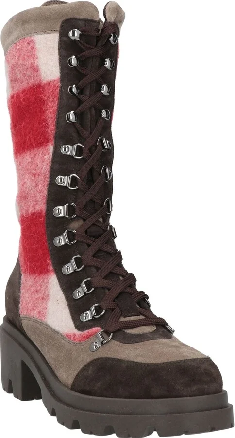 Emporio Armani Woman Boot - Image 4
