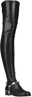 Emporio Armani Woman Boot - Image 2