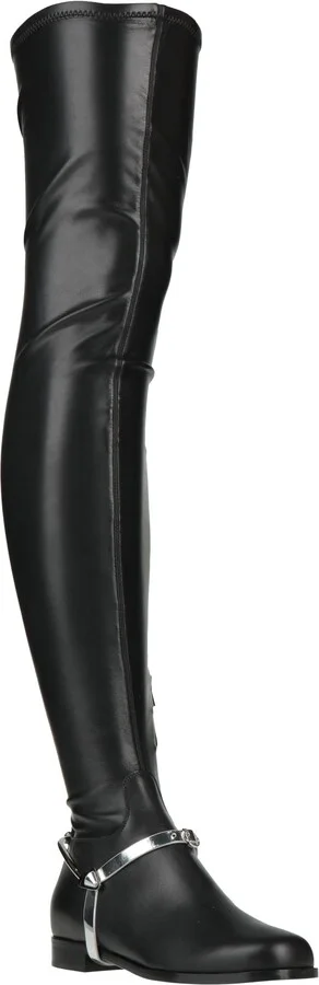Emporio Armani Woman Boot - Image 4