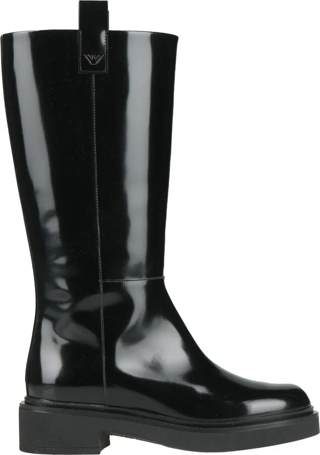 Emporio Armani Woman Boot - Image 3