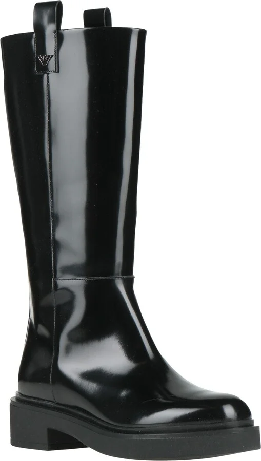 Emporio Armani Woman Boot - Image 4