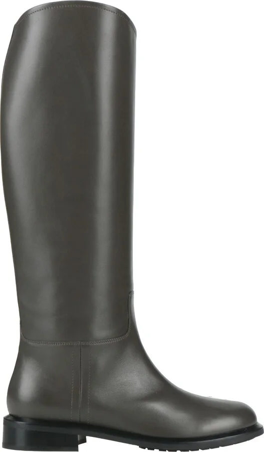 Emporio Armani Woman Boot - Image 3