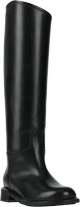 Emporio Armani Woman Boot - Image 5
