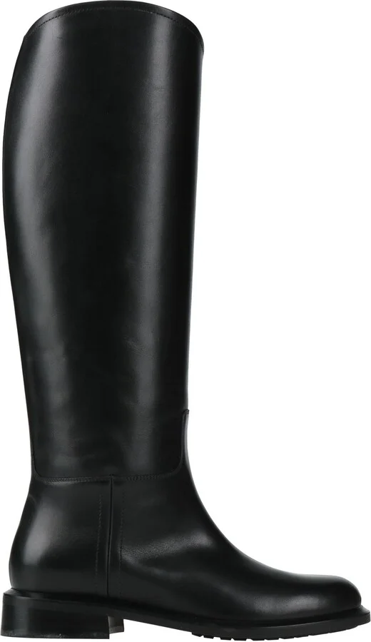 Emporio Armani Woman Boot - Image 6