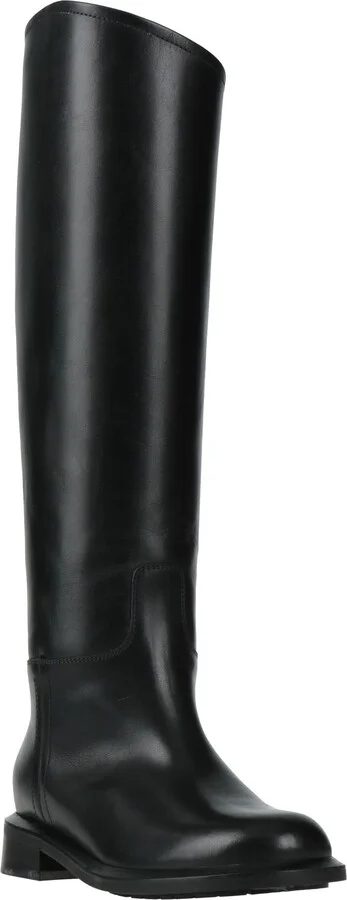 Emporio Armani Woman Boot - Image 7
