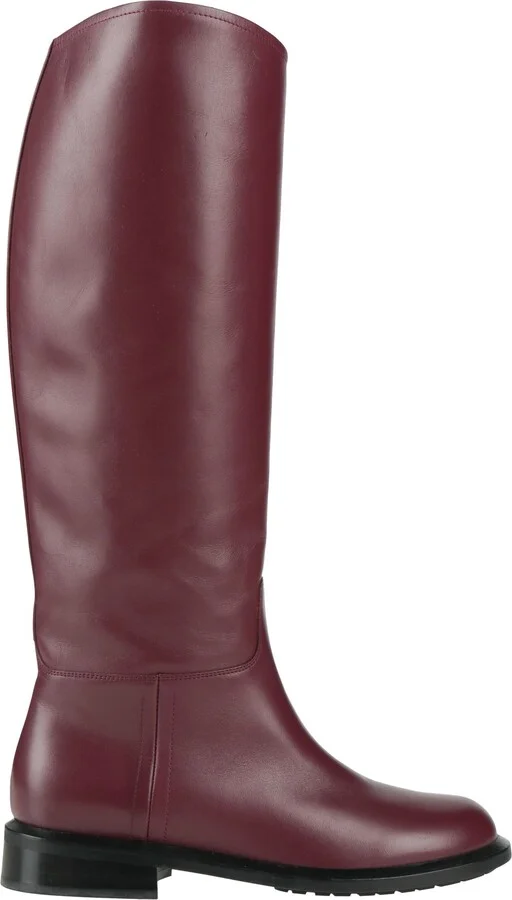 Emporio Armani Woman Boot - Image 9
