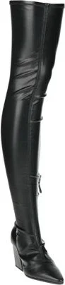 Emporio Armani Woman Boot - Image 2