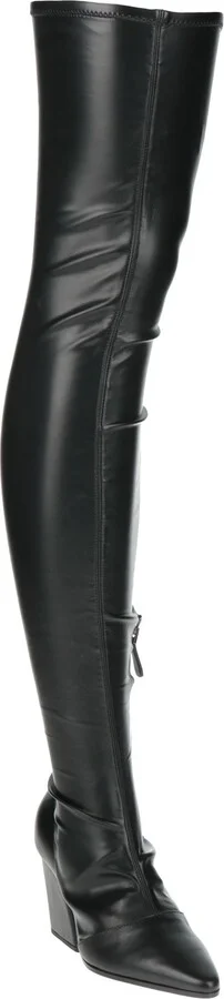 Emporio Armani Woman Boot - Image 4