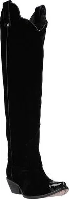 Emporio Armani Woman Boot - Image 2