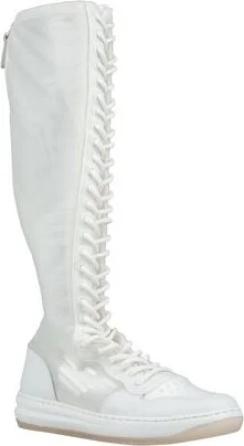 Emporio Armani Woman Boot - Image 2