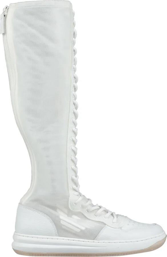 Emporio Armani Woman Boot - Image 3