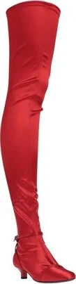 Emporio Armani Woman Boot - Image 2