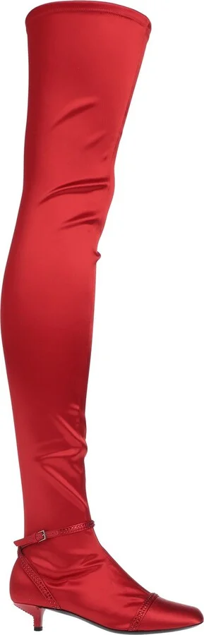 Emporio Armani Woman Boot - Image 3