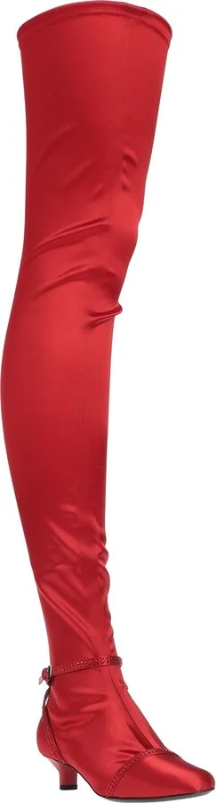 Emporio Armani Woman Boot - Image 4