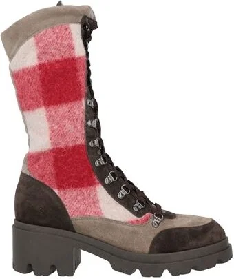 Emporio Armani Woman Boot