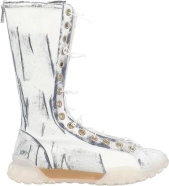 Emporio Armani Woman Boot