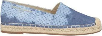 Emporio Armani Woman Espadrilles