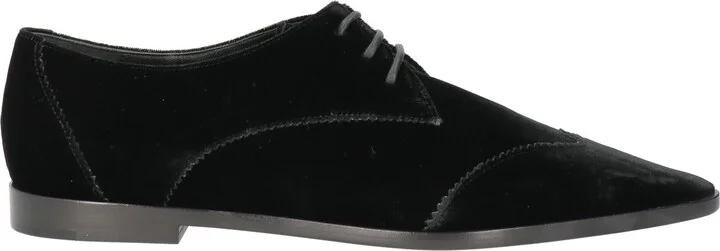 Emporio Armani Woman Lace-up shoes - Image 3