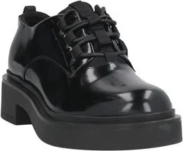Emporio Armani Woman Lace-up shoes - Image 2