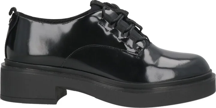 Emporio Armani Woman Lace-up shoes - Image 3