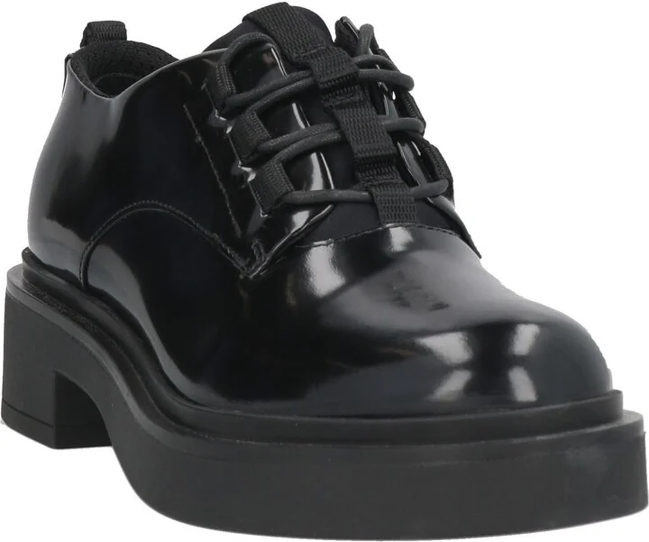Emporio Armani Woman Lace-up shoes - Image 4