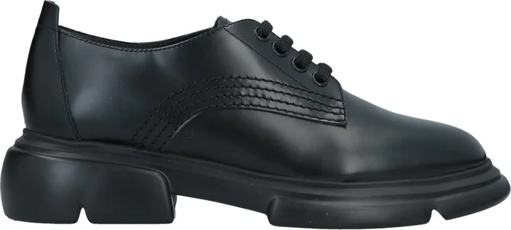Emporio Armani Woman Lace-up shoes - Image 3