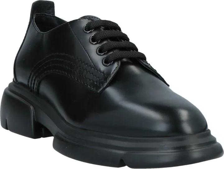 Emporio Armani Woman Lace-up shoes - Image 4