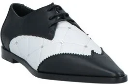 Emporio Armani Woman Lace-up shoes - Image 2