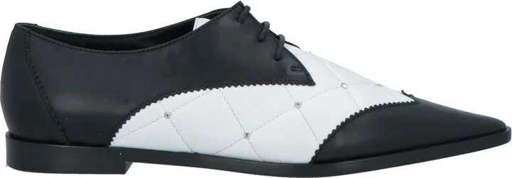 Emporio Armani Woman Lace-up shoes - Image 3