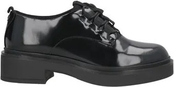 Emporio Armani Woman Lace-up shoes