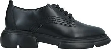 Emporio Armani Woman Lace-up shoes