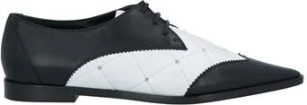 Emporio Armani Woman Lace-up shoes