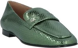 Emporio Armani Woman Loafers - Image 2