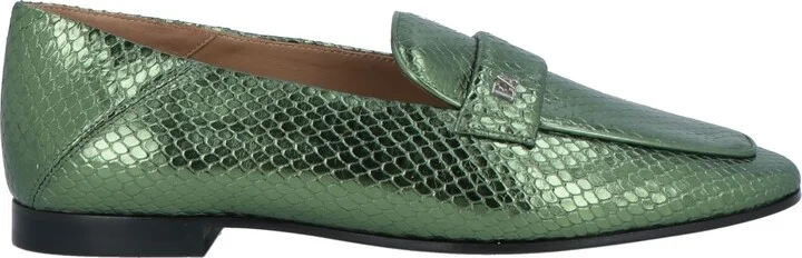 Emporio Armani Woman Loafers - Image 3
