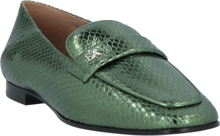 Emporio Armani Woman Loafers - Image 4