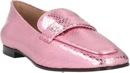 Emporio Armani Woman Loafers - Image 5