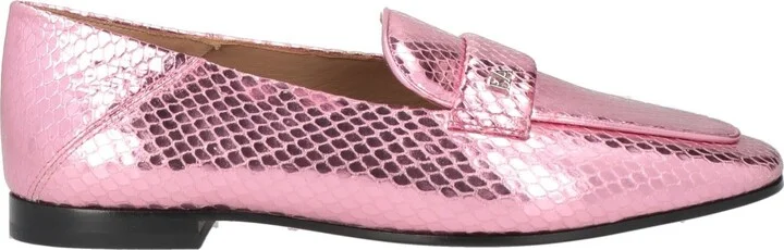 Emporio Armani Woman Loafers - Image 6