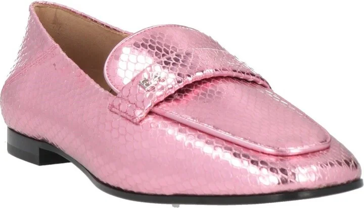 Emporio Armani Woman Loafers - Image 7